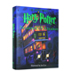 Azkaban the 精装 美版 收藏插图版 小说绘本 哈利波特与阿兹卡班 Harry 第三部 英文原版 彩绘版 and Prisoner 囚徒 Potter