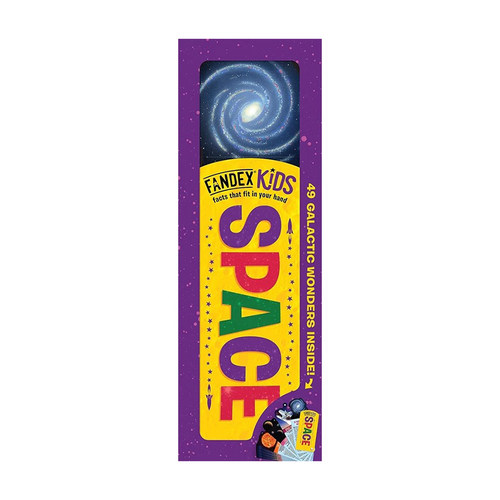FandexKidsSpace幼儿科普启蒙