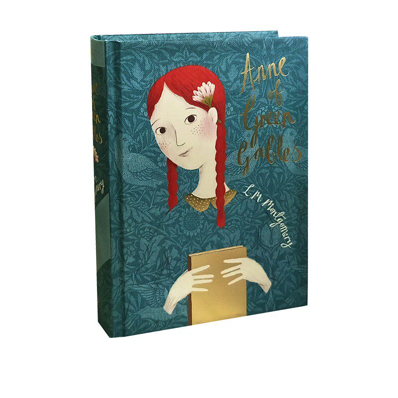 企鹅经典V&A收藏系列合作款