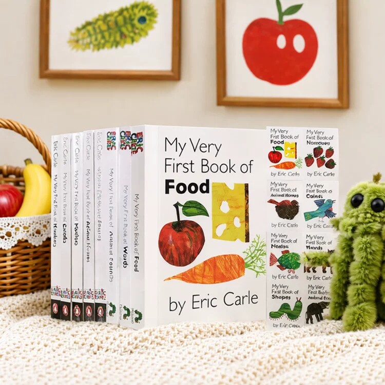 MyveryFirstBookof