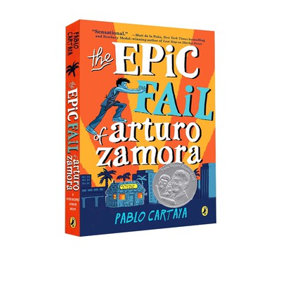 EpicFailOfArturoZamora
