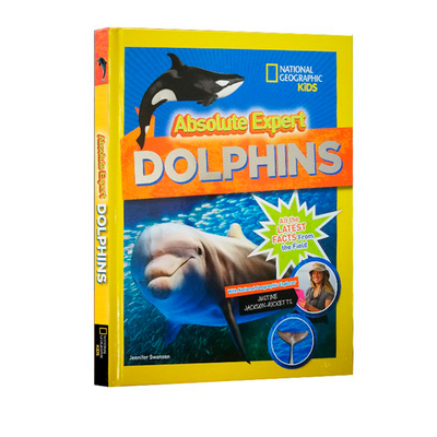 原版NationalGeographic