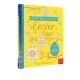 Out 大嘴鸟出品 儿童动手能力培养 Eggs 益智手工 Colour Nosy Crow 复活节 and Easter Press 英文原版