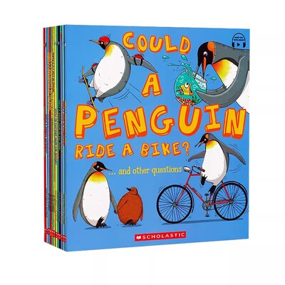 WhatIfanOcean动物妙想国