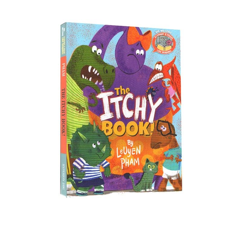 gieLikeReading莫威廉斯Mo