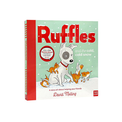 RufflesandtheColdCold