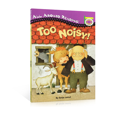 英文原版分级阅读读物