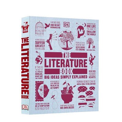 dk出版人类思想百科丛书