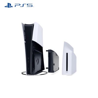 活动 索尼PS5光盘驱动器 原装PlayStation slim光驱 数字扩展