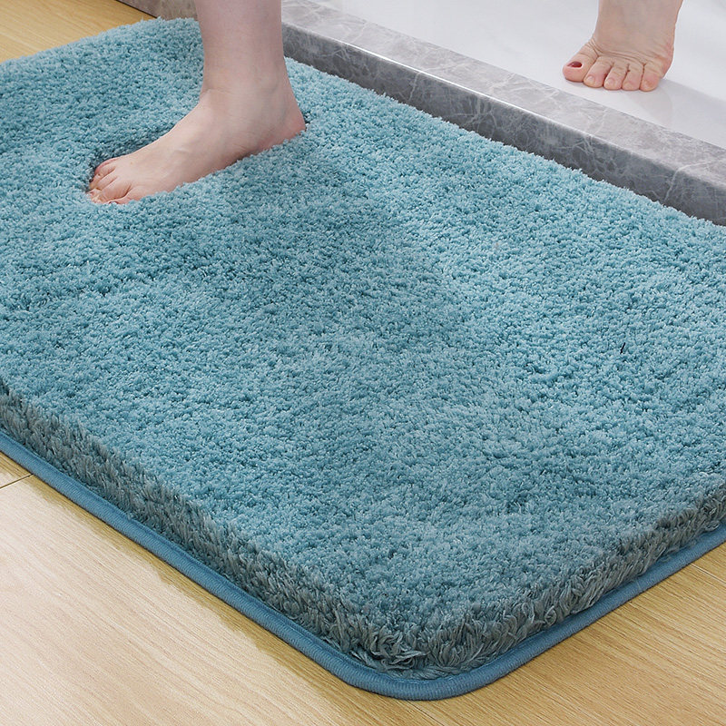 浴室地垫吸水速干防滑垫