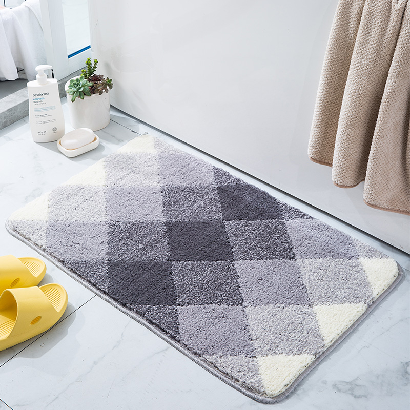 厨房浴室门口吸水地垫