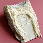 Mon tit 法国原装 creamy 125g米勒瑞奶油奶酪芝士软质白霉干酪