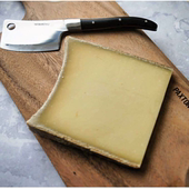 博福尔浓味干酪奶酪火锅原料芝士餐饮包装 法国原装 进口Beaufort