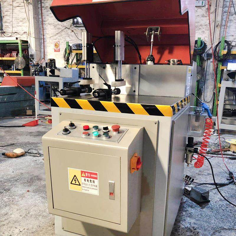 铝合金/铝型材重型单头切割锯数控自动送料铝型材切割机价格,搬运/仓储/物流设备,其他起重搬运设备,淘宝优惠券,粉丝福利购,淘宝优惠卷