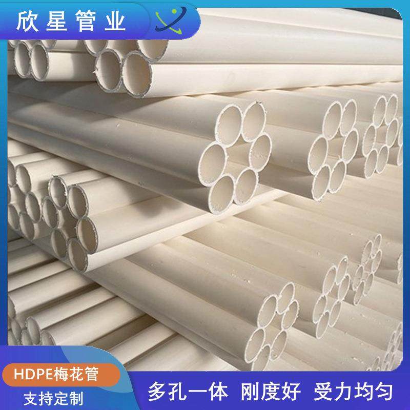 HDPE梅花管河南梅花管厂家地埋弱电通信穿线管2.0mm七孔梅花管,橡塑材料及制品,其他橡胶制品,淘宝优惠券,粉丝福利购,淘宝优惠卷