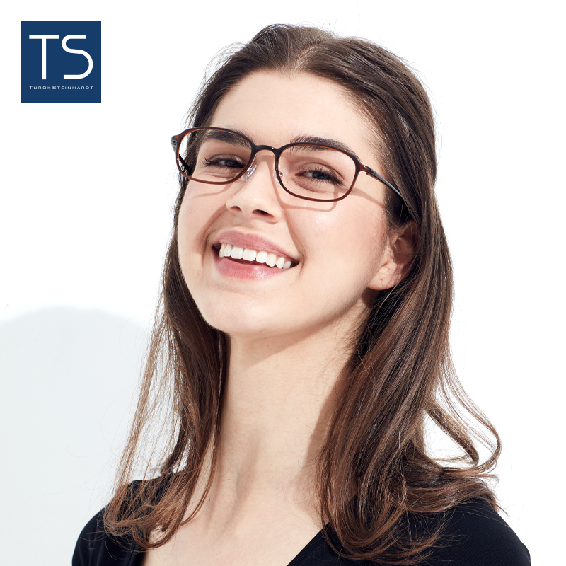 TurokSteinhardtts眼镜