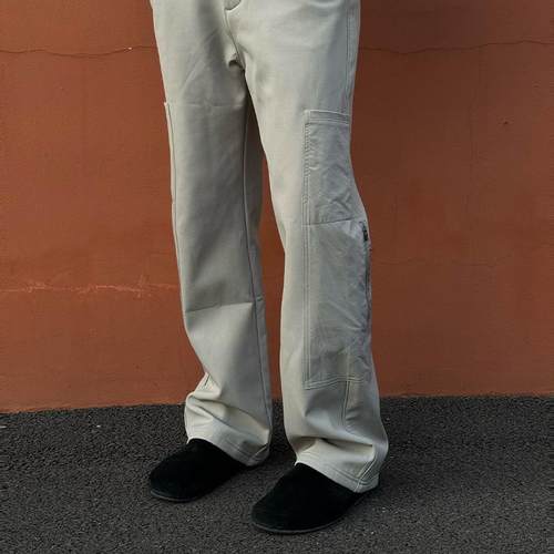 3150ldquo工装裤美式复古休闲裤