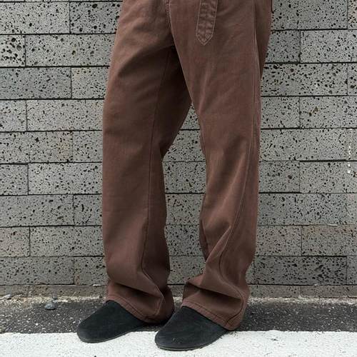 ZOZOFOREST3150ldquo加绒冲锋裤