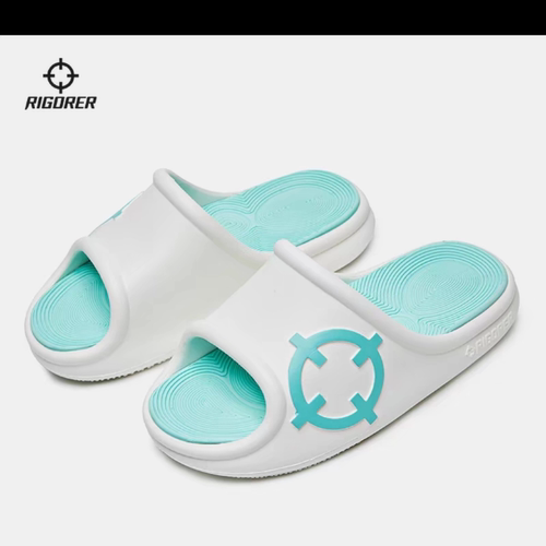 天际1丨准者防水防滑篮球运动拖鞋男2024夏季室内外凉拖沙滩拖