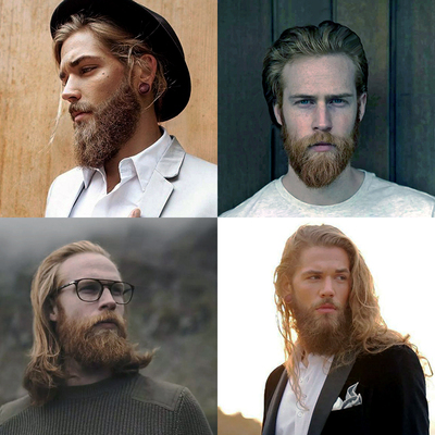 假胡子络腮胡假胡须云诗