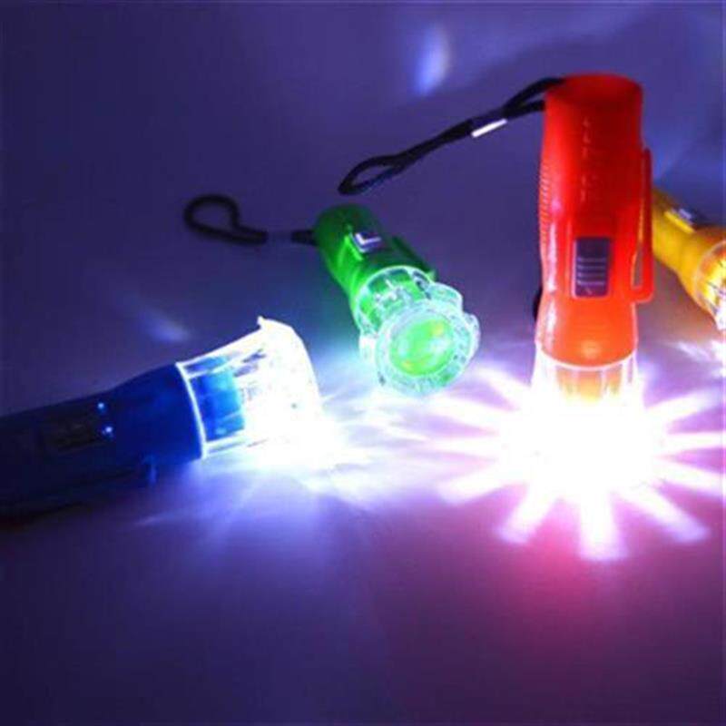 新品手电筒e随光便携家用小手电儿童扫身小p礼物微x商发码小礼品