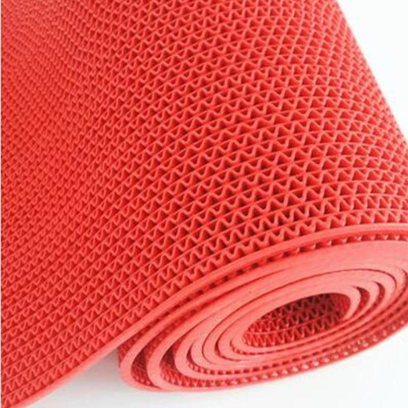 极速Washable aisle r floor mat bathroom water insulWation ma