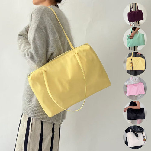 通勤系列1轻便通勤包包女大容量