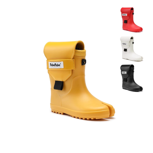 创意可爱雨靴手机包防水潮牌