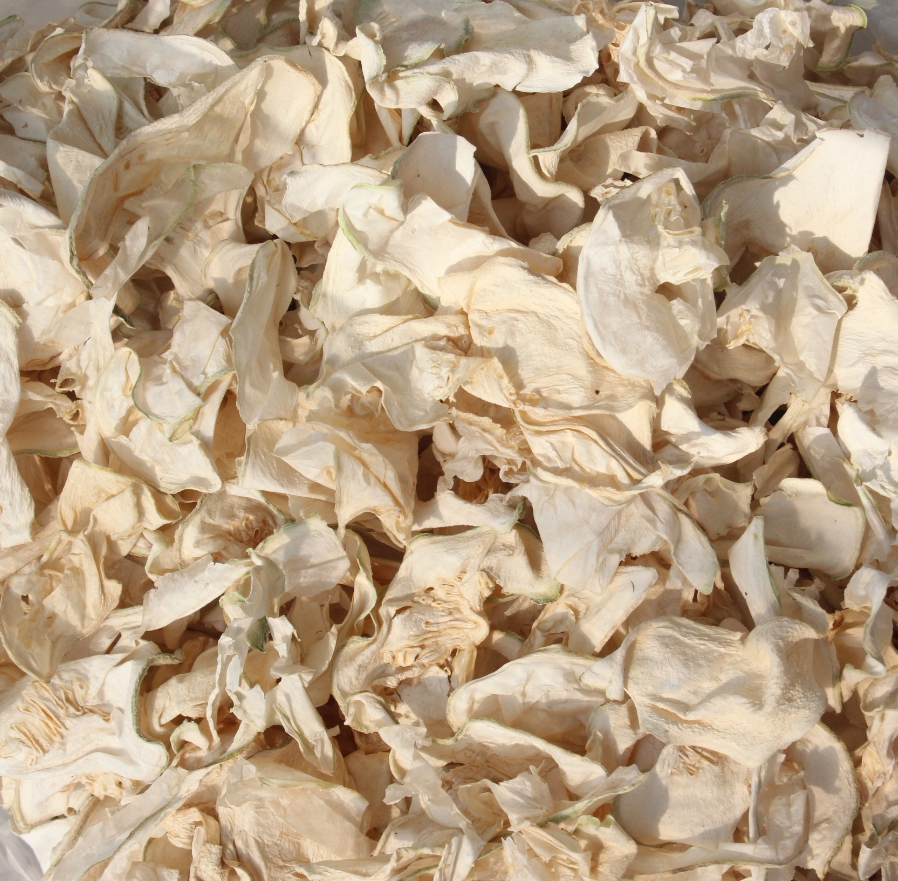 常德桃源县芦瓜皮  50克  产品全县乡村农民家里和赶场收购