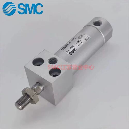 SMC气缸CG1RN/CDG1RN20/25/32/40/50/63-25-50-75-125-200-300Z