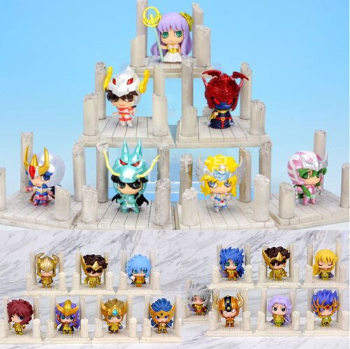 双子座公仔多少钱 双子座公仔价格 小麦优选