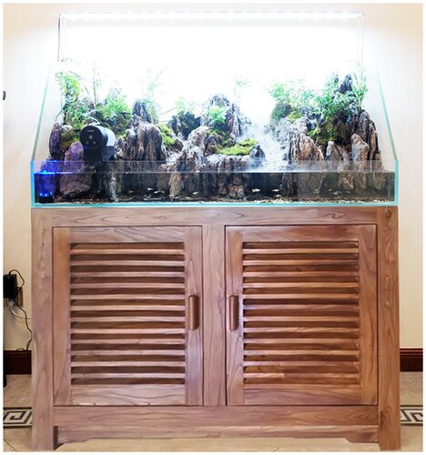 超白鱼缸实木底柜价格 超白鱼缸实木底柜图片 星期三 超白鱼缸实木底柜价格 超白鱼缸实木底柜图片 星期三