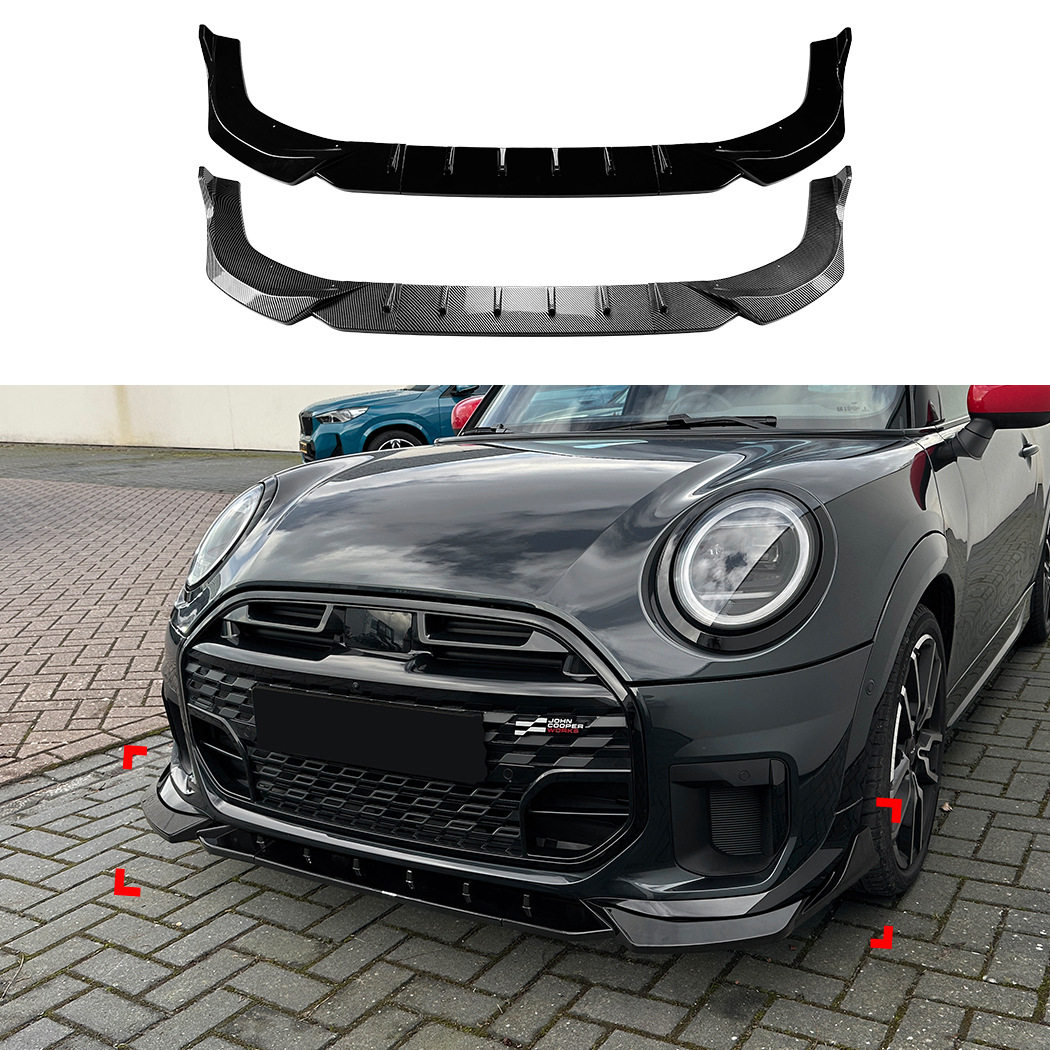 适用迷你MiniCooperJCW