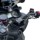 Yamaha XMAX300 модифицированная ручка VRX с открытой рукояткой RSV с открытой рукояткой 22-25xamx для универсального спортивного автомобиля mini 2
