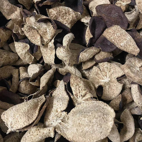 新会陈皮广东特产猫哥搵食