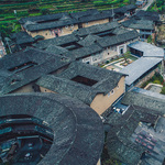 青普扬州瘦西湖/南靖土楼3晚+晚餐套餐+田螺坑/文艺体验  2店通兑