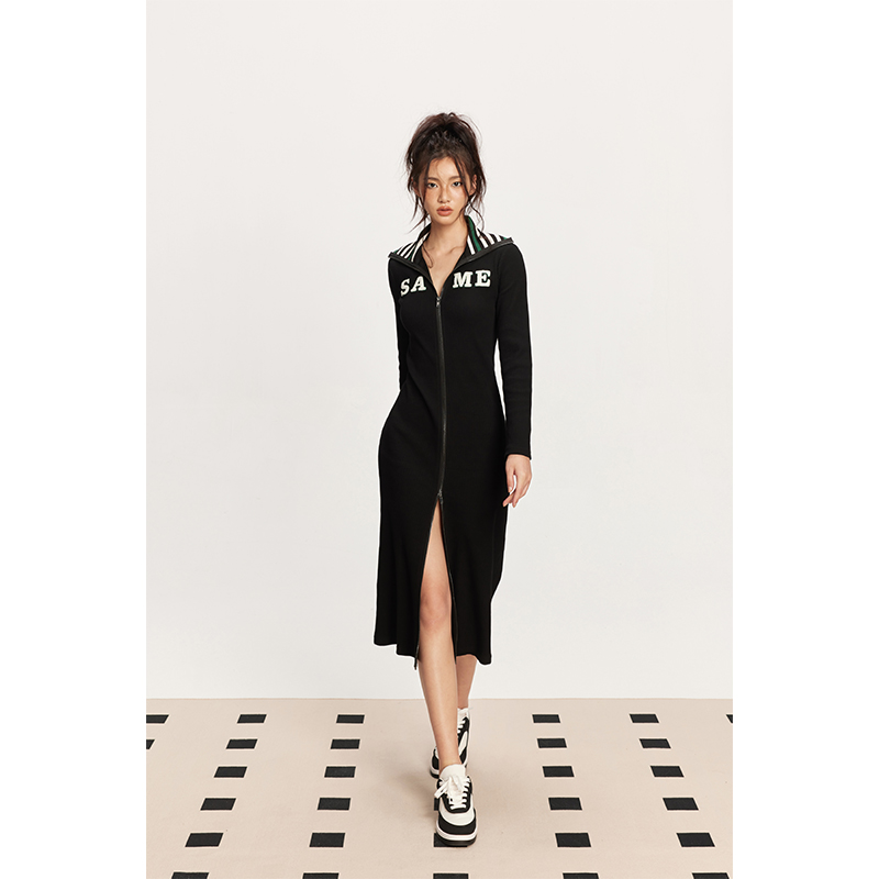 2022秋季女装时尚新品