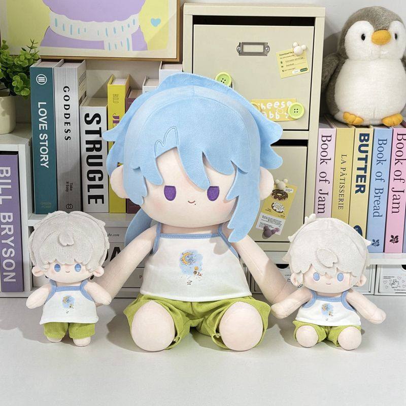 浪漫之约娃衣20cm40cm棉花娃娃衣一番赏玫瑰与小王子40cm娃衣夏季,模玩/动漫/周边/娃圈三坑/桌游,棉花娃娃,淘宝优惠券,粉丝福利购,淘宝优惠卷