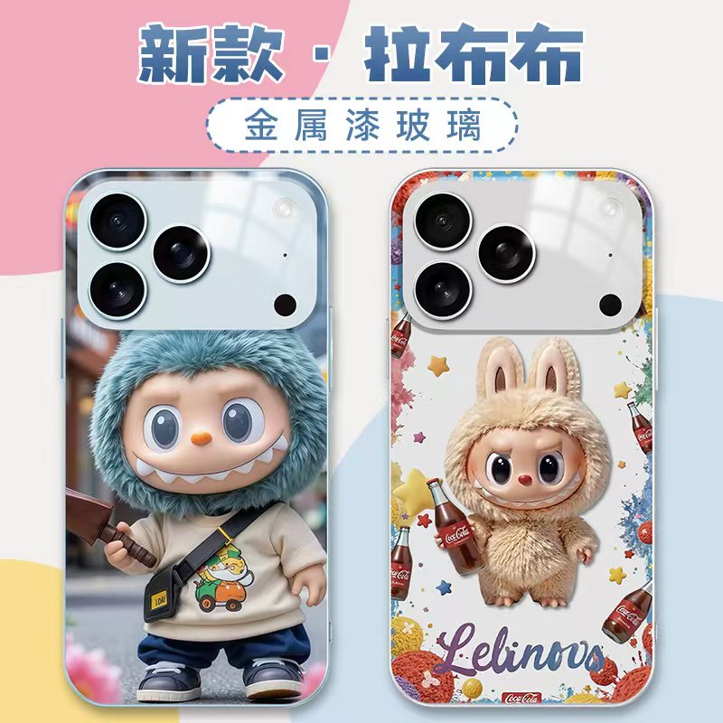 适用苹果17手机壳iPhone16promax新款15peo防摔14plus超薄13全包镜头12Plus高级感女2025新款iPhone11保护套