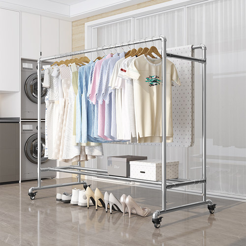 加厚双杆镀锌钢管镀锌钢管