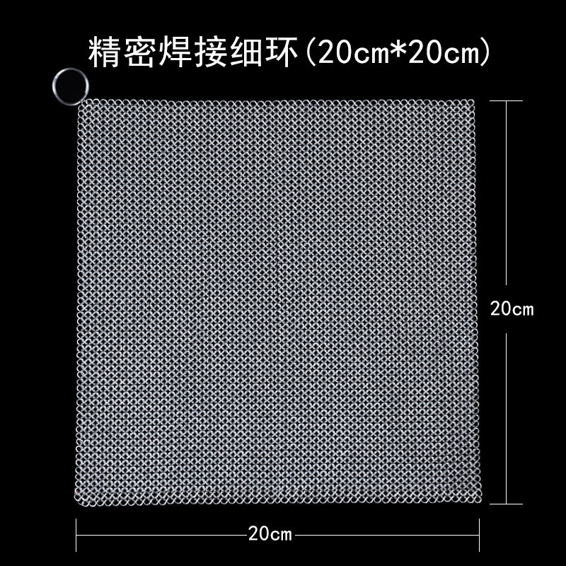 家用杯子刷碗洗锅刷锅神器洗碗不锈钢刷子清洁刷清洁钢丝网洗碗u.