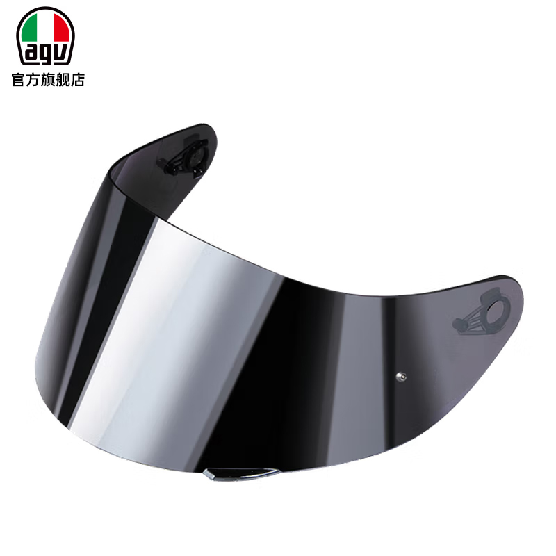 AGVK5S头盔镜片摩托车配件骑行