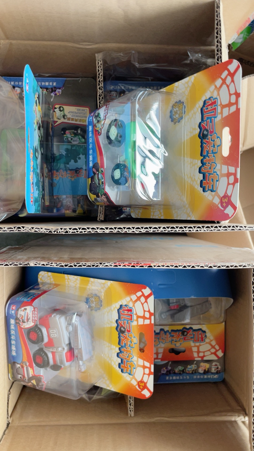 玩具车款式随机发一盒儿童玩具车品牌货,玩具/童车/益智/积木/模型,其它玩具,淘宝优惠券,粉丝福利购,淘宝优惠卷