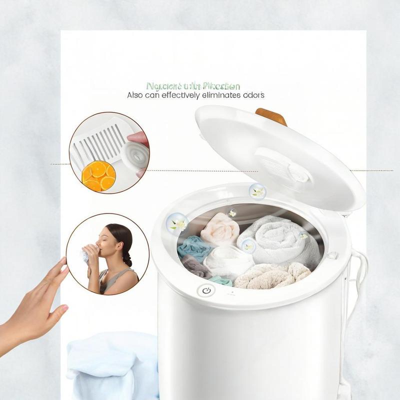 养生馆全自动可调温美容院毛巾加热消毒机大容量UV修面毛巾加热器