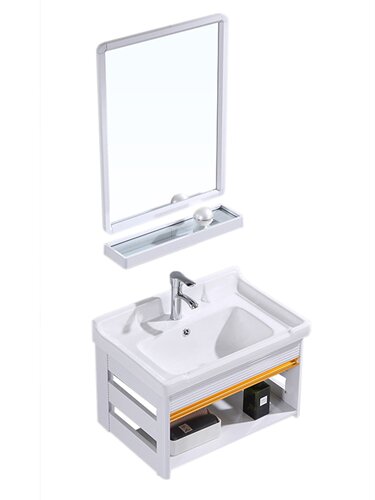 一体式洗手台日式质量怎么样 一体式洗手台日式口碑怎么样 小麦优选