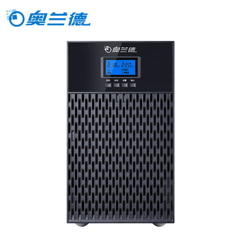 山特出品，山特同服务，更高性价比