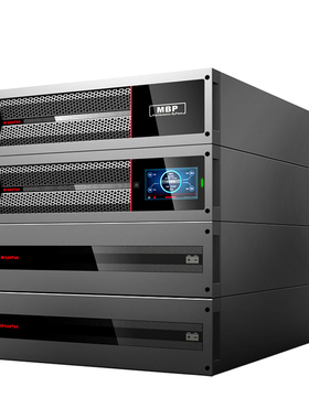 山特UPS 灵霄PT15KS 电信数据机房设备15KVA/15KW PT15KS长机主机