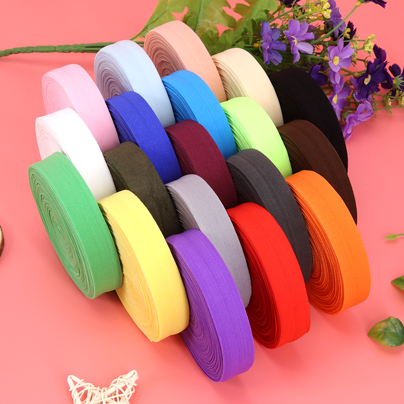 弹力包边条布料布条衣服服装辅料