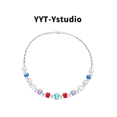 YYT-Ystudio水果方块硬糖套装