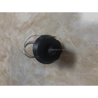 温控器旋钮盖子烤肠机开关蛋卷脆机电饼铛电炸炉通用配件50-300度